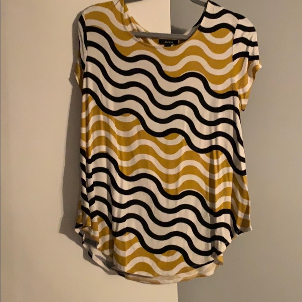 Dressy top